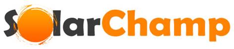 Solarchamp zonnepanelen sets 